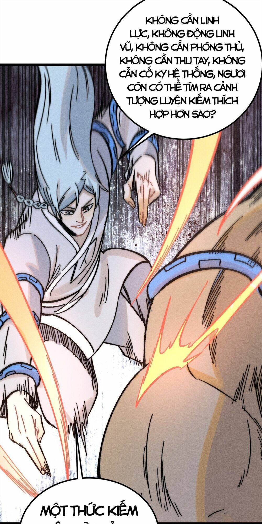 Vạn Cổ Tối Cường Tông - Chapter 262 - Page 31