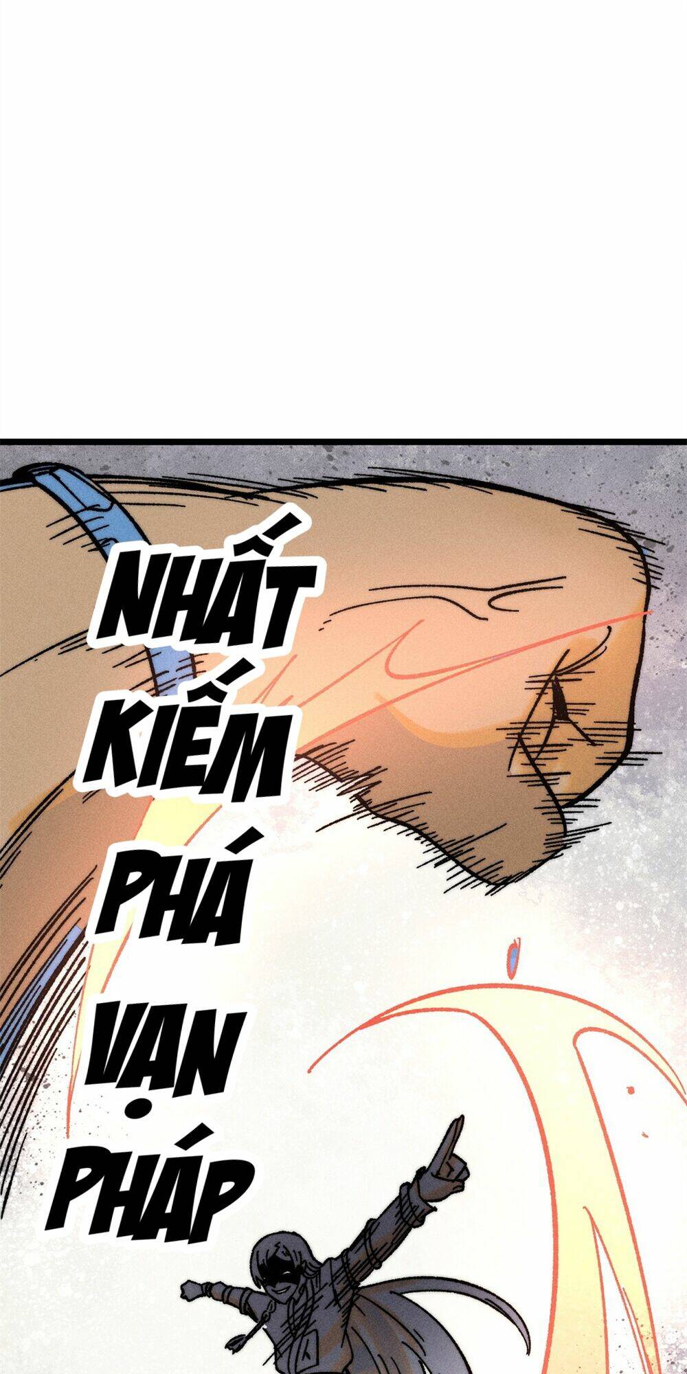 Vạn Cổ Tối Cường Tông - Chapter 262 - Page 34