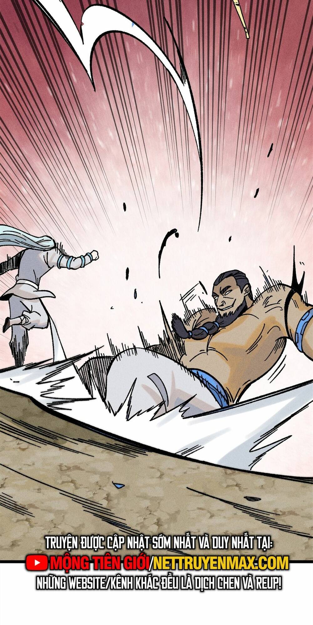 Vạn Cổ Tối Cường Tông - Chapter 262 - Page 36