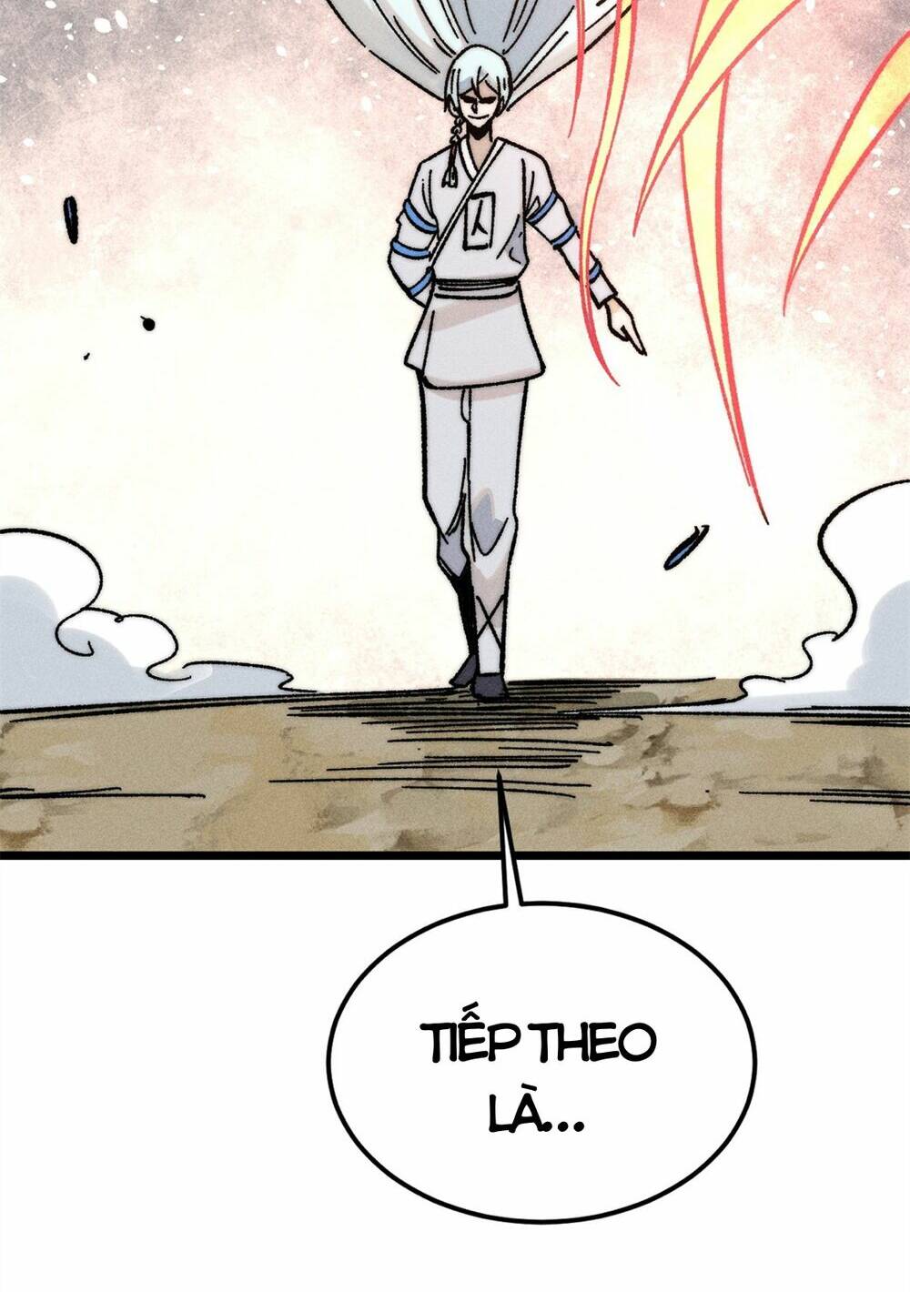 Vạn Cổ Tối Cường Tông - Chapter 262 - Page 39