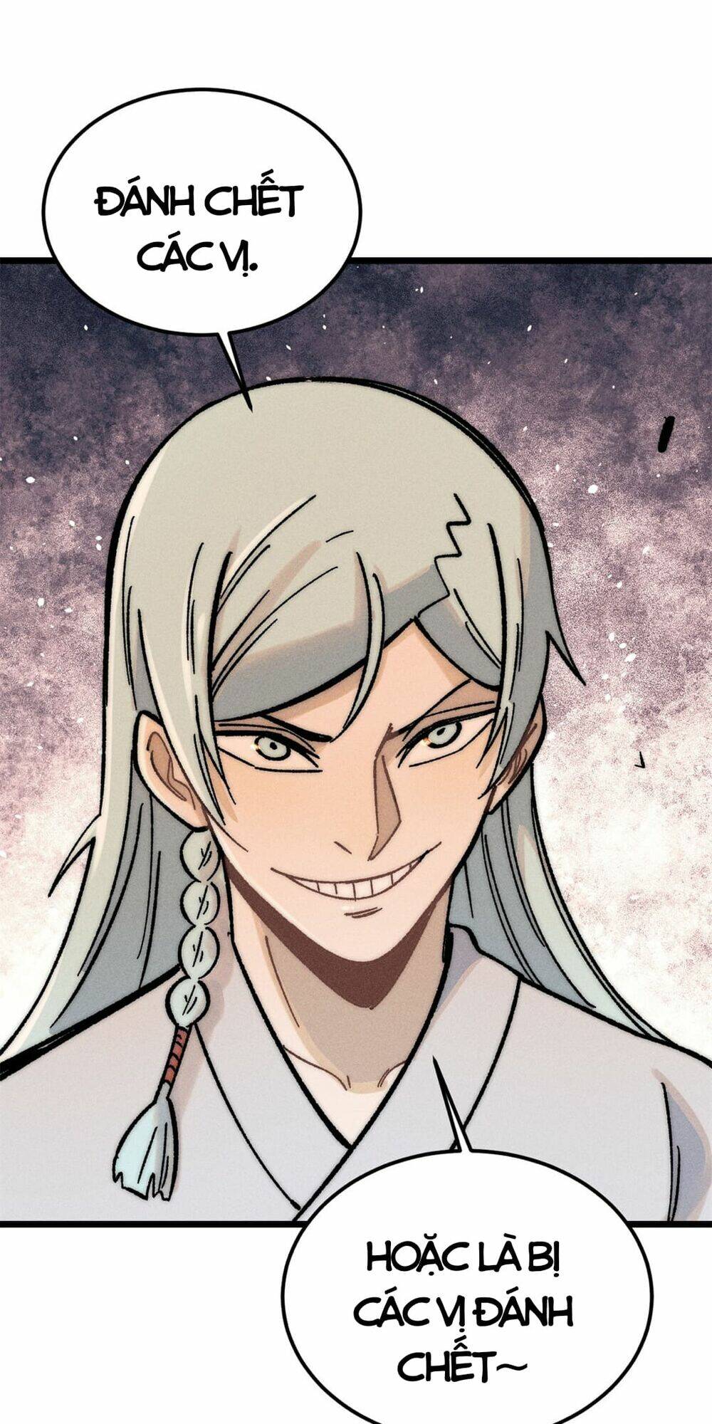 Vạn Cổ Tối Cường Tông - Chapter 262 - Page 40