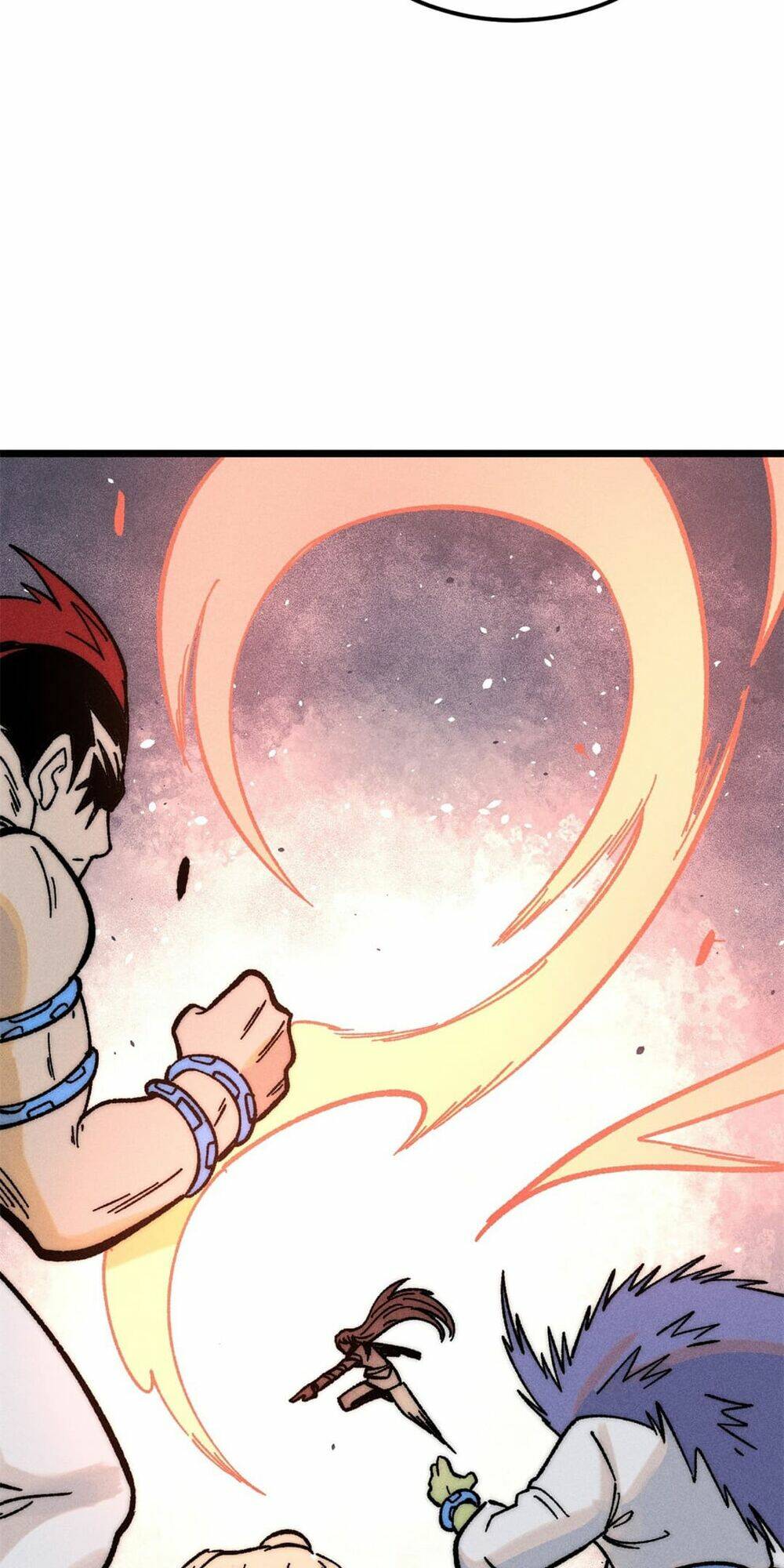 Vạn Cổ Tối Cường Tông - Chapter 262 - Page 41