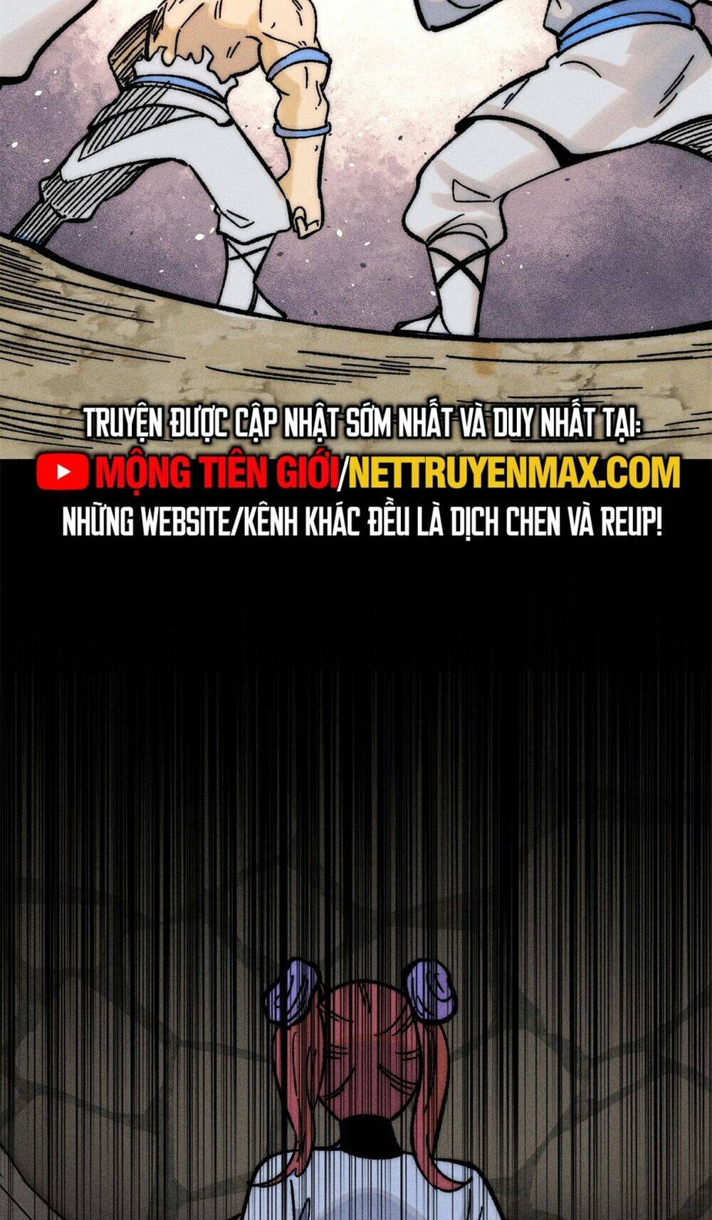 Vạn Cổ Tối Cường Tông - Chapter 262 - Page 42