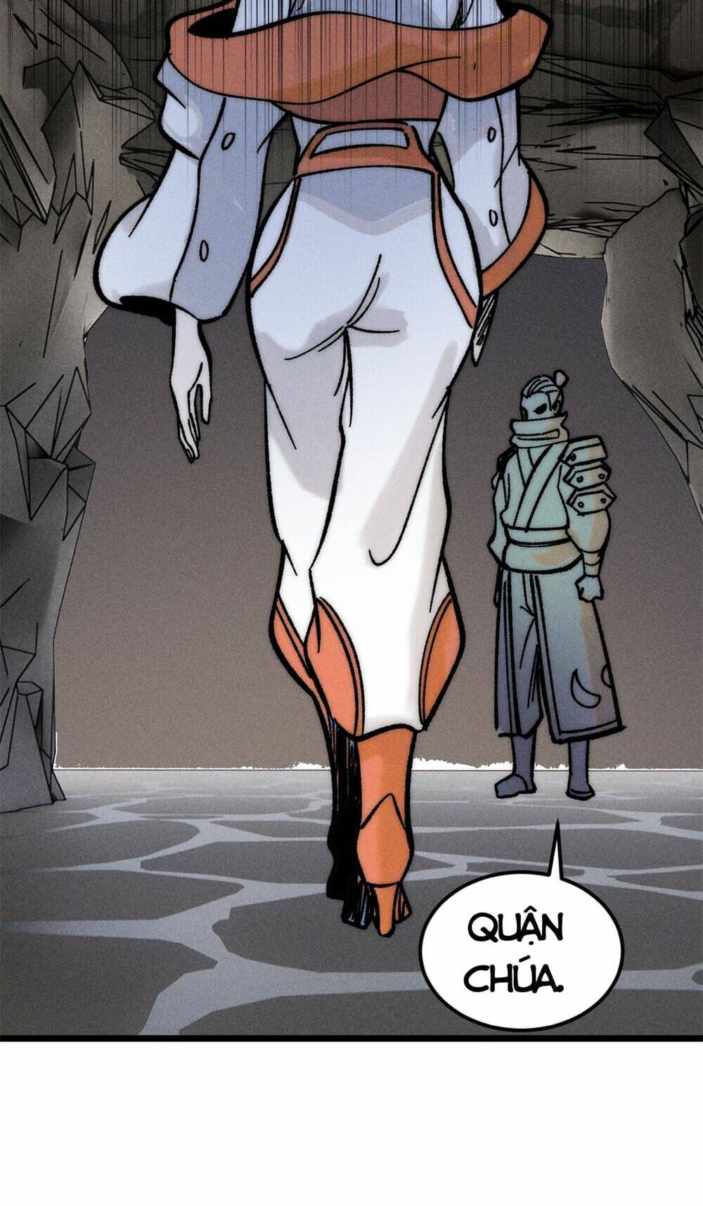 Vạn Cổ Tối Cường Tông - Chapter 262 - Page 43