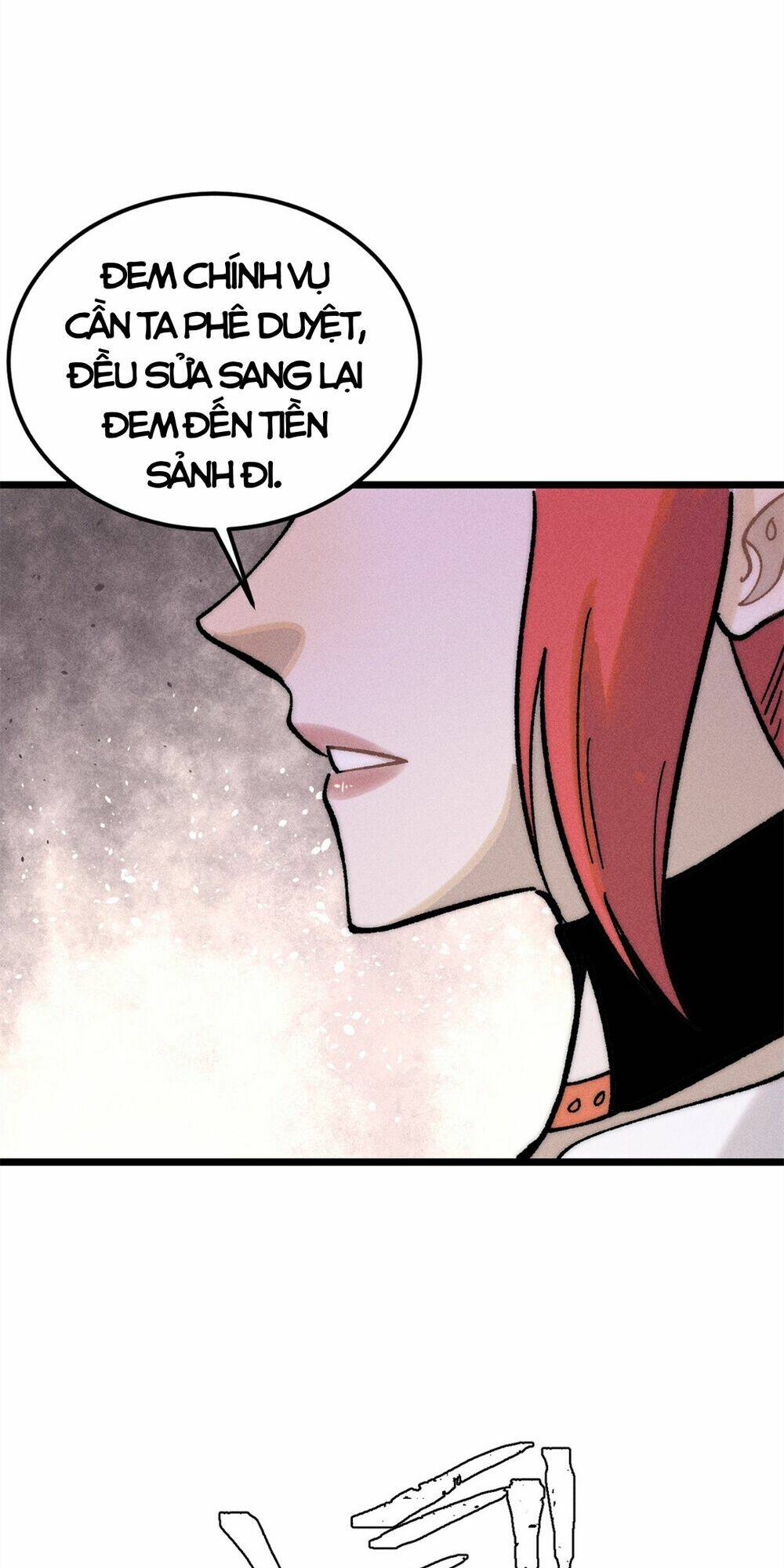 Vạn Cổ Tối Cường Tông - Chapter 262 - Page 44