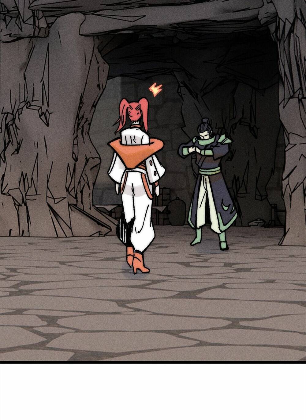 Vạn Cổ Tối Cường Tông - Chapter 262 - Page 46