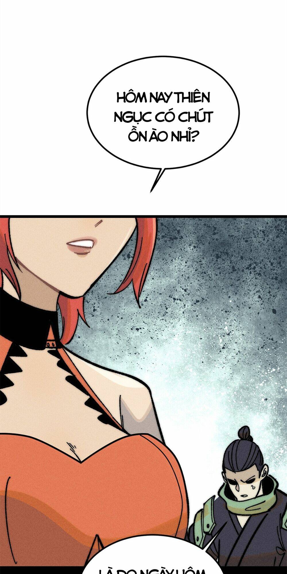 Vạn Cổ Tối Cường Tông - Chapter 262 - Page 47