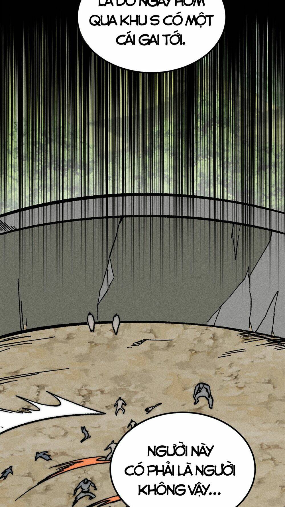 Vạn Cổ Tối Cường Tông - Chapter 262 - Page 48