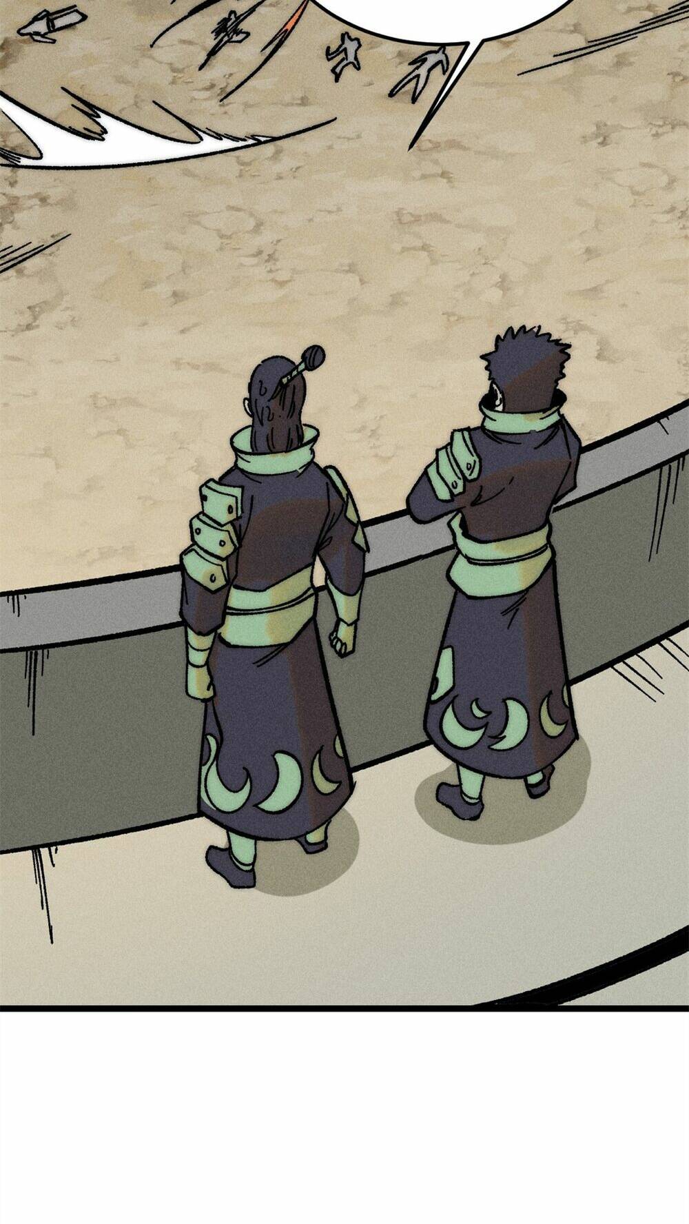 Vạn Cổ Tối Cường Tông - Chapter 262 - Page 49