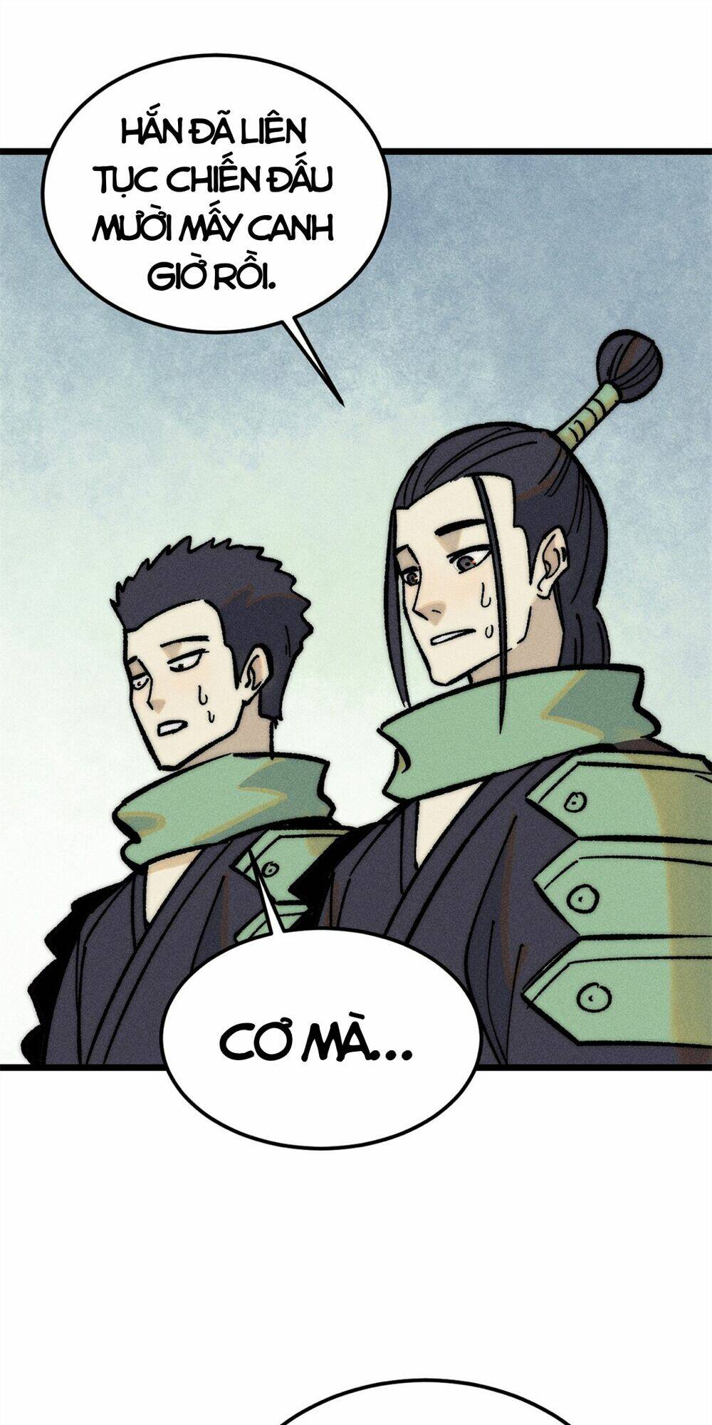 Vạn Cổ Tối Cường Tông - Chapter 262 - Page 50