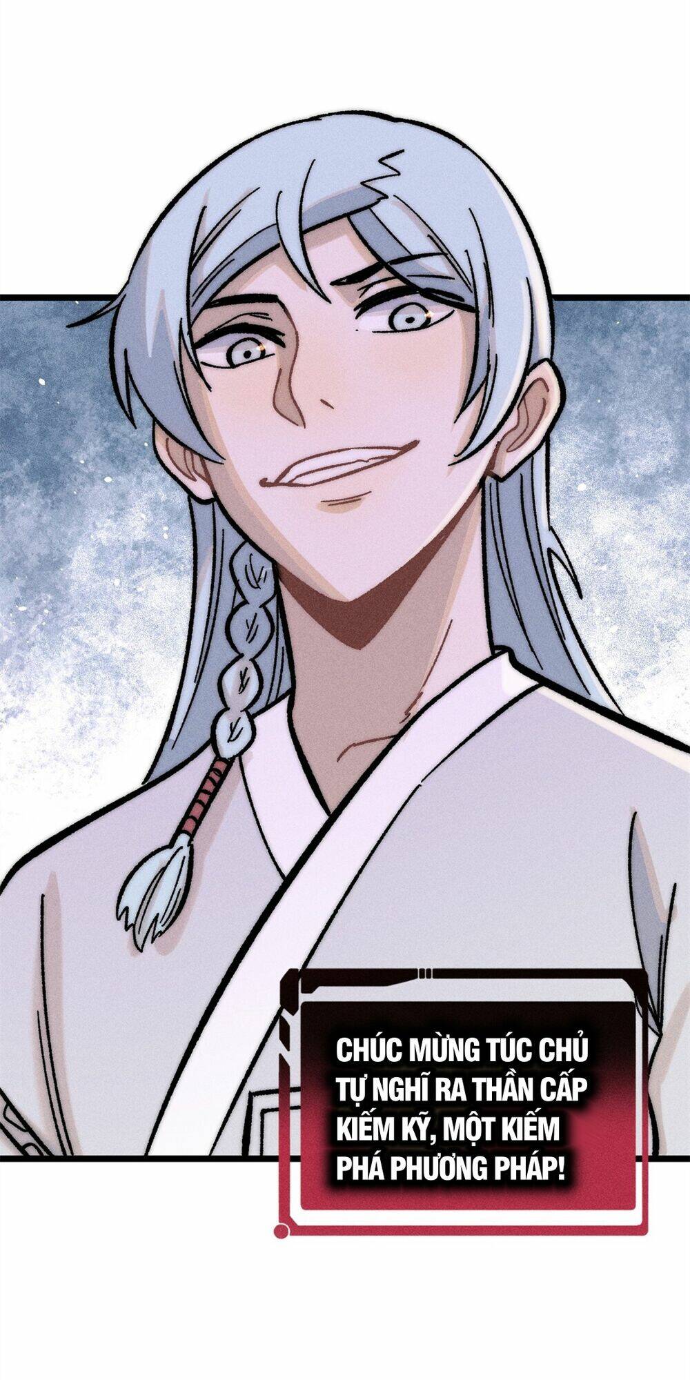 Vạn Cổ Tối Cường Tông - Chapter 262 - Page 57