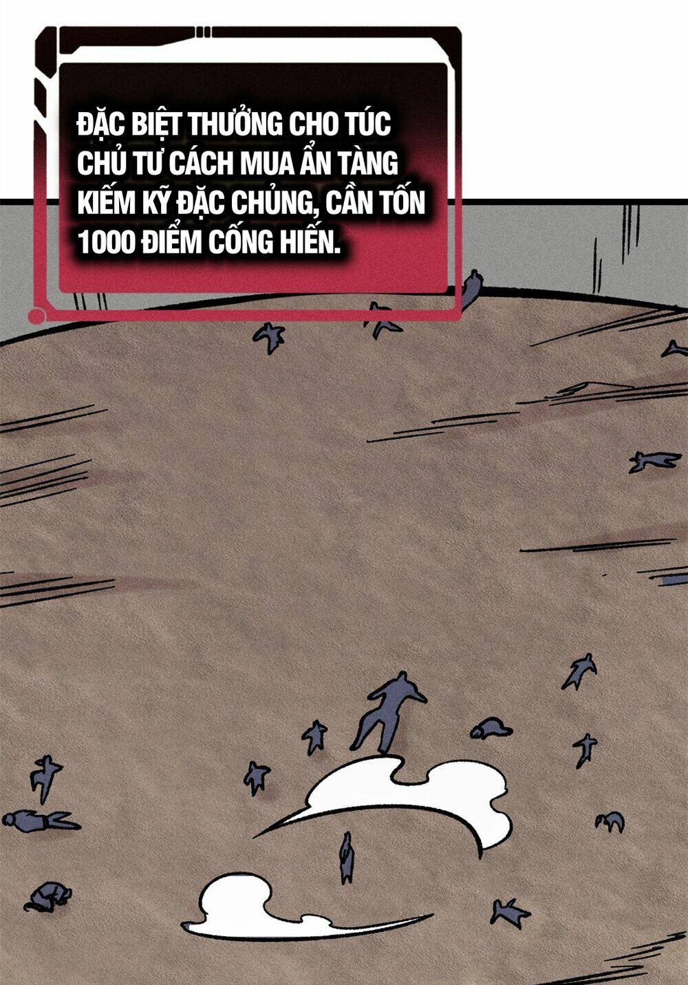 Vạn Cổ Tối Cường Tông - Chapter 262 - Page 58