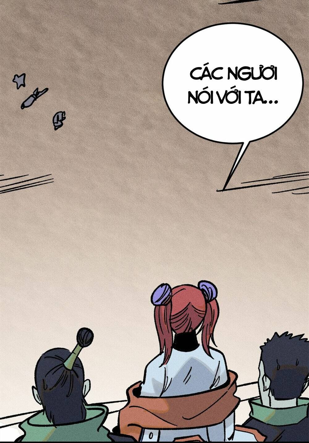 Vạn Cổ Tối Cường Tông - Chapter 262 - Page 59