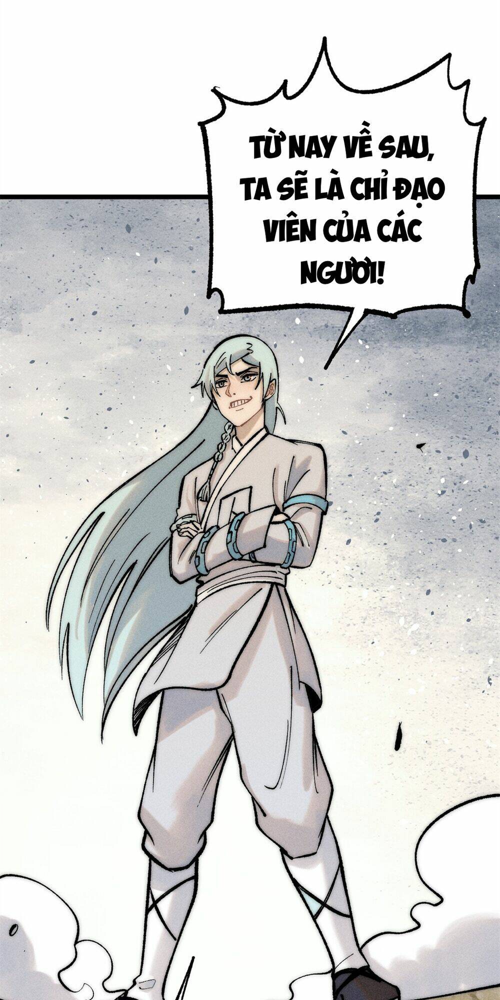 Vạn Cổ Tối Cường Tông - Chapter 262 - Page 6