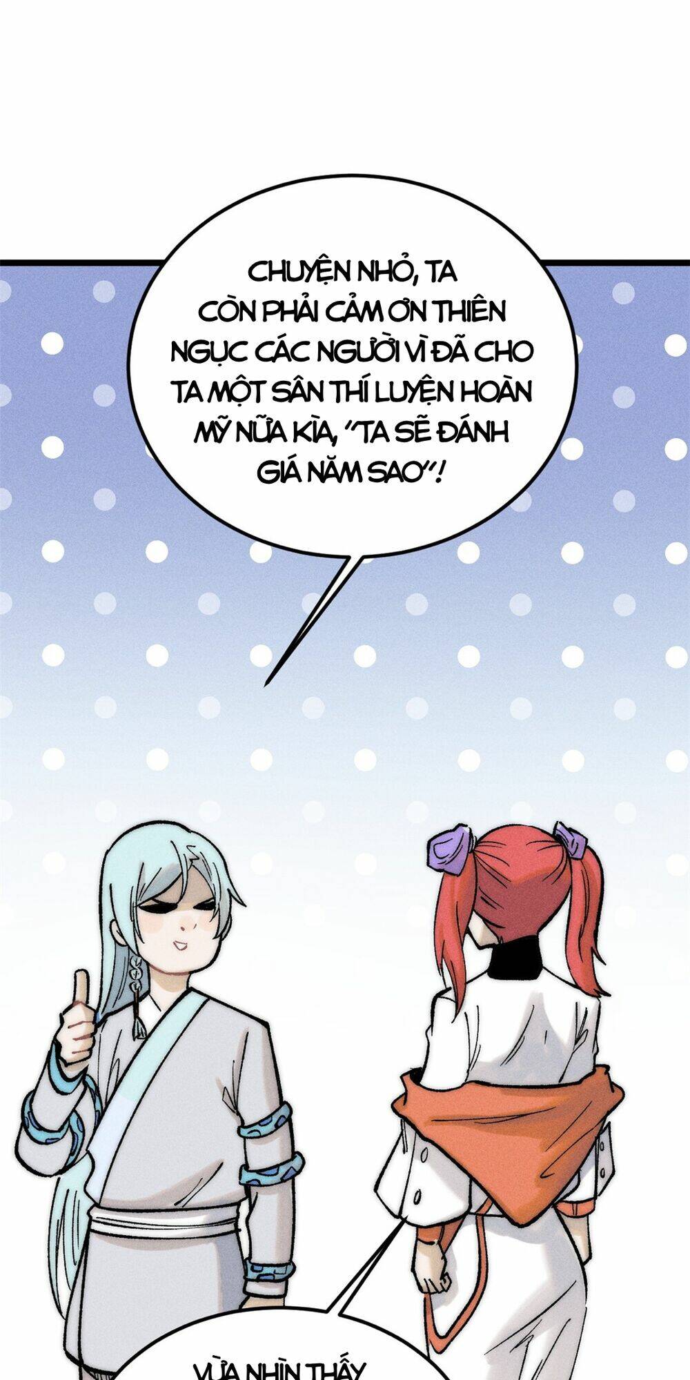 Vạn Cổ Tối Cường Tông - Chapter 263 - Page 11