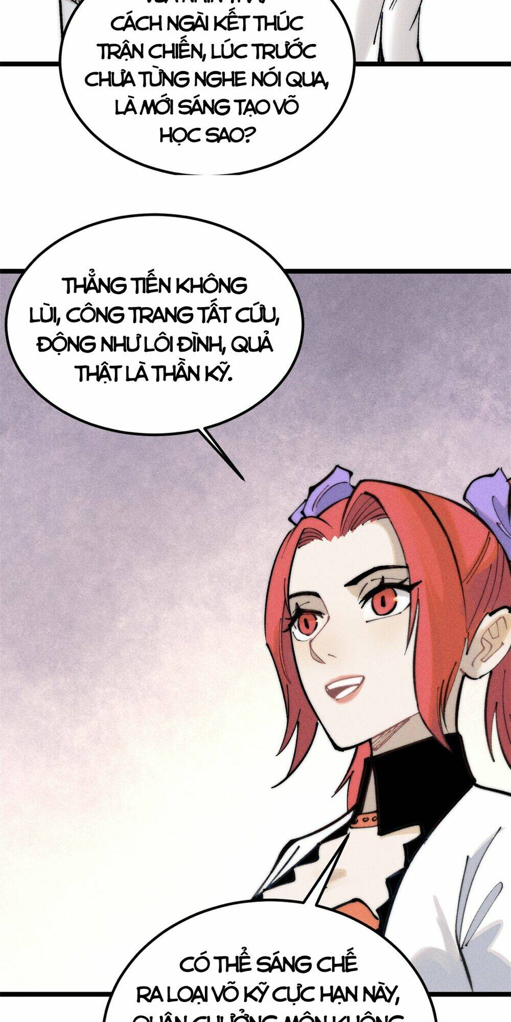 Vạn Cổ Tối Cường Tông - Chapter 263 - Page 12