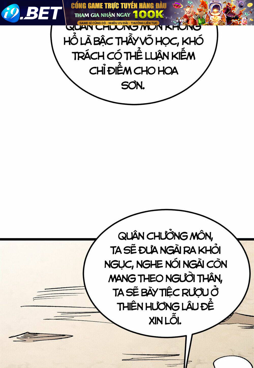 Vạn Cổ Tối Cường Tông - Chapter 263 - Page 13