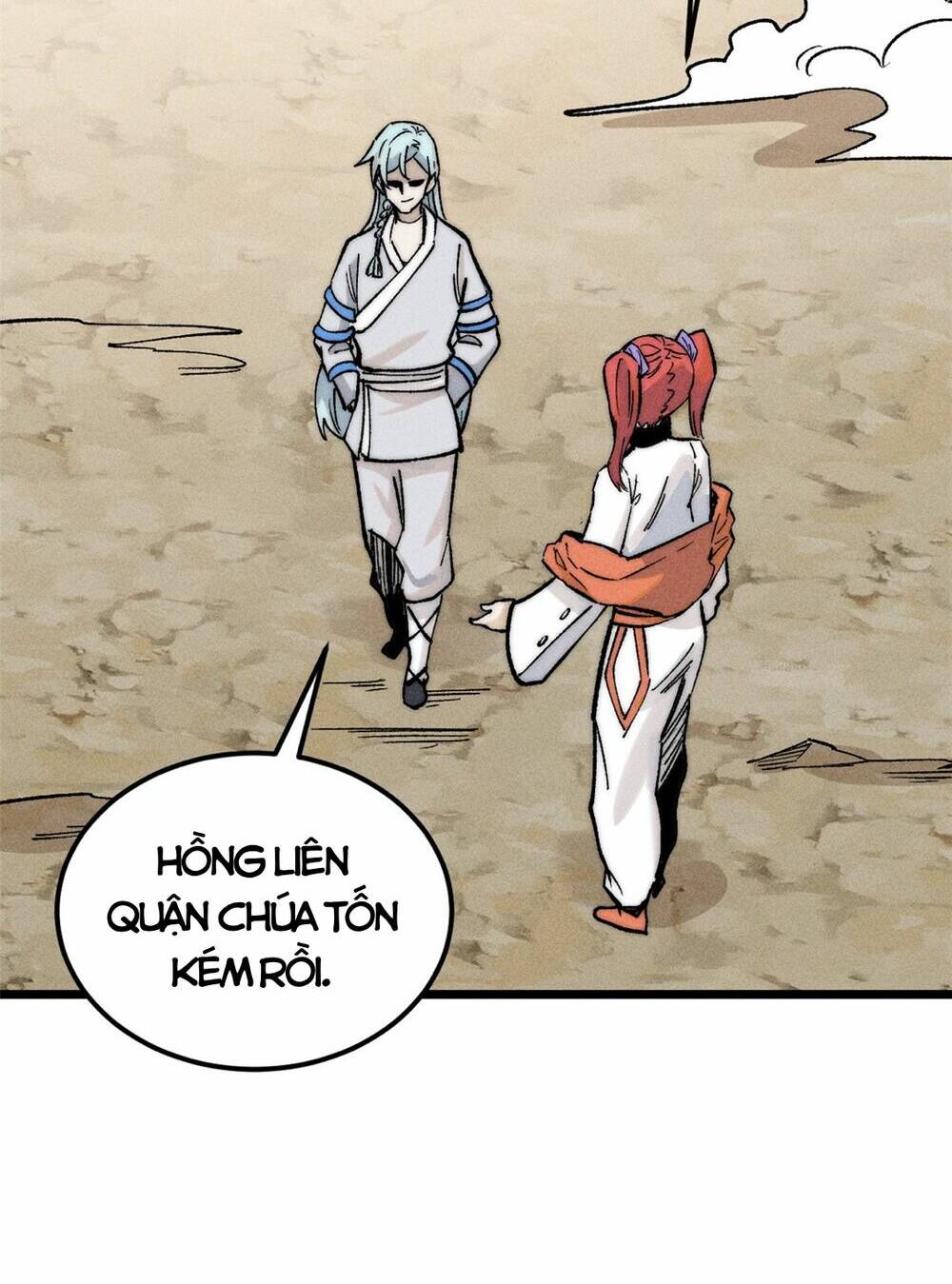 Vạn Cổ Tối Cường Tông - Chapter 263 - Page 14