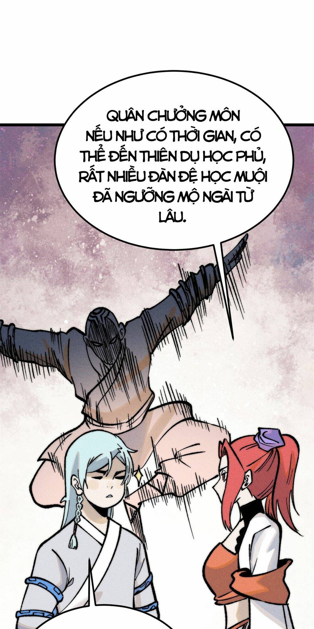 Vạn Cổ Tối Cường Tông - Chapter 263 - Page 15