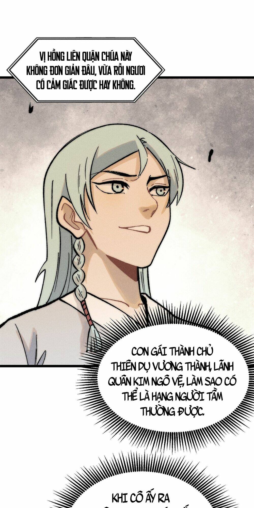 Vạn Cổ Tối Cường Tông - Chapter 263 - Page 22