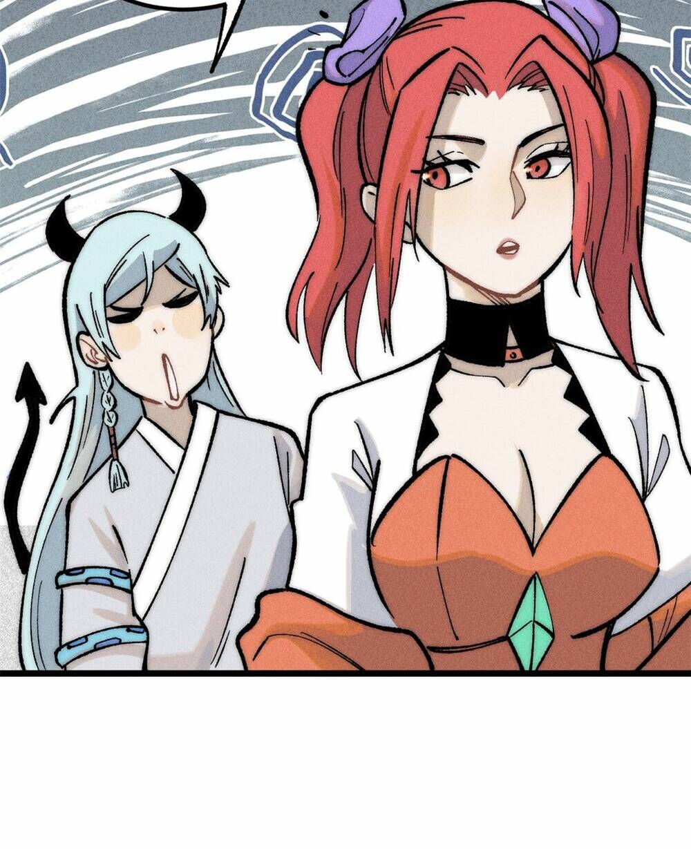 Vạn Cổ Tối Cường Tông - Chapter 263 - Page 27