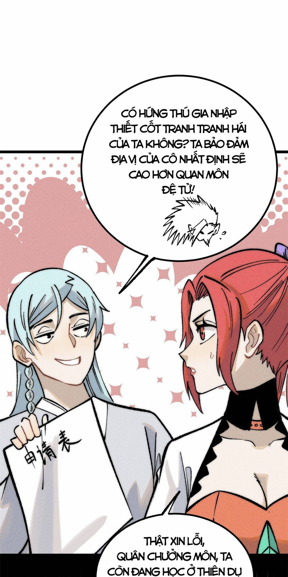 Vạn Cổ Tối Cường Tông - Chapter 263 - Page 28