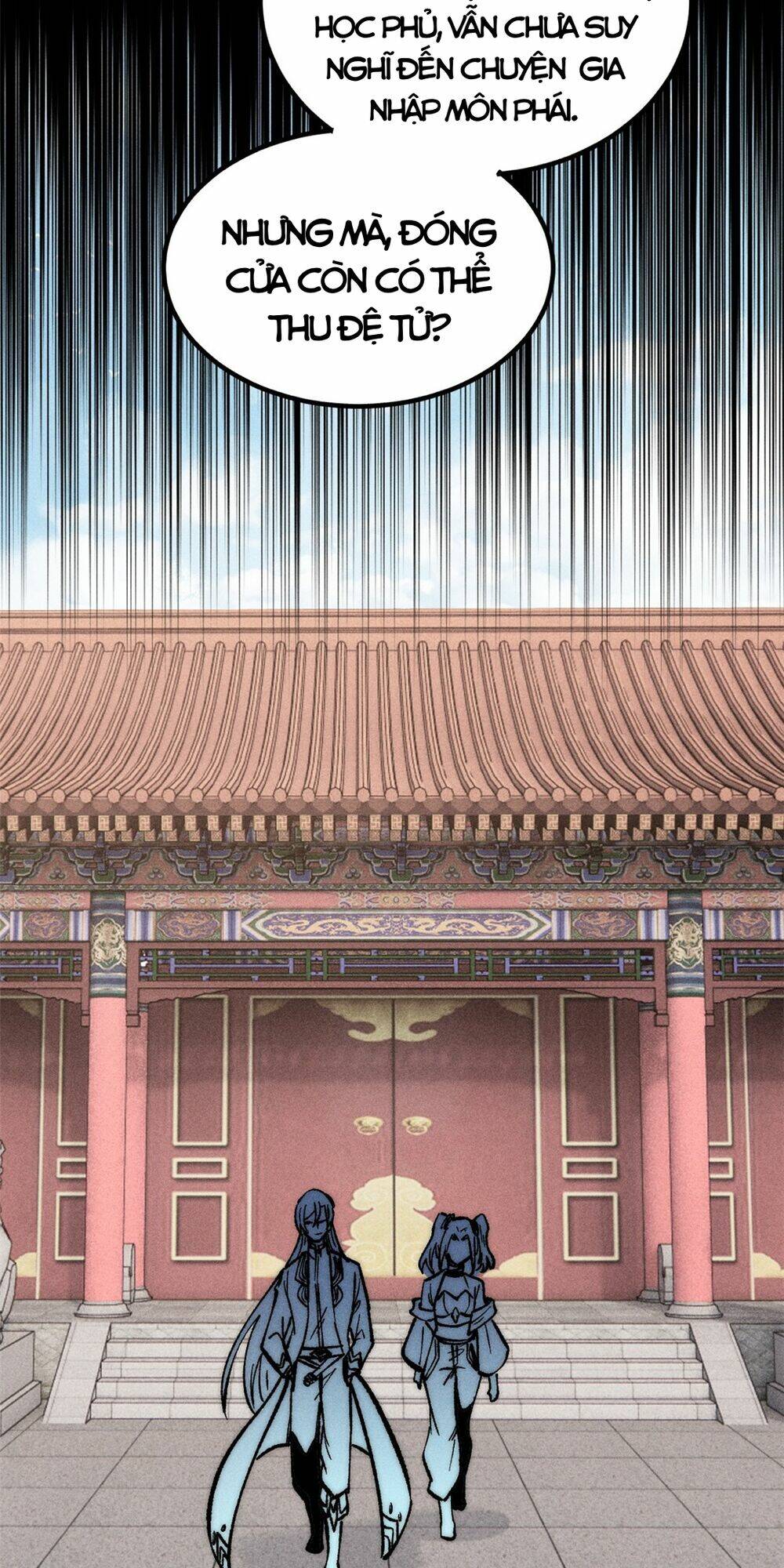 Vạn Cổ Tối Cường Tông - Chapter 263 - Page 29