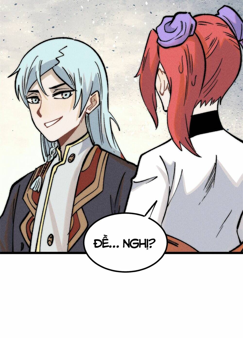 Vạn Cổ Tối Cường Tông - Chapter 263 - Page 31