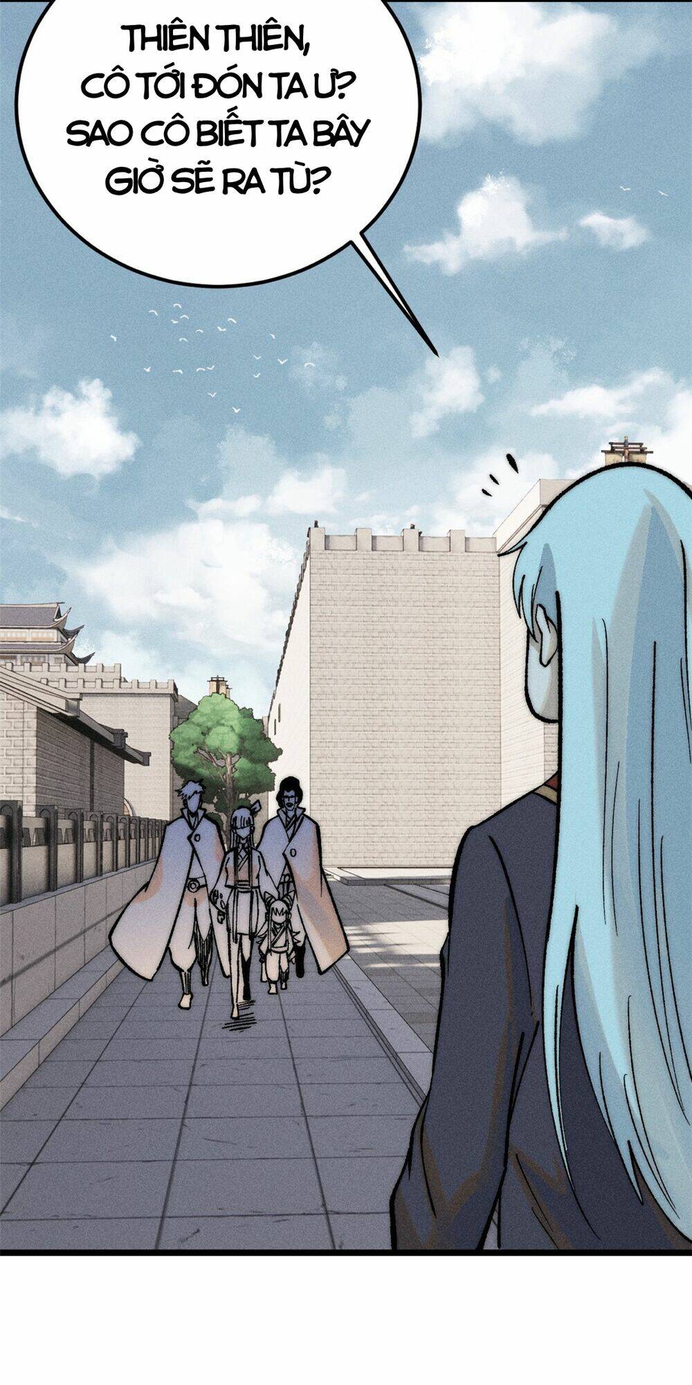 Vạn Cổ Tối Cường Tông - Chapter 263 - Page 33