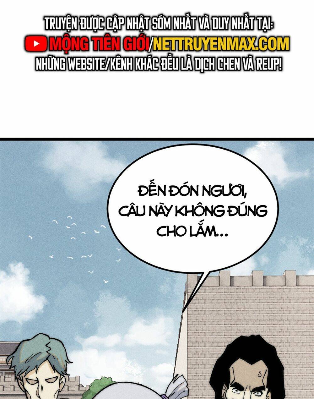 Vạn Cổ Tối Cường Tông - Chapter 263 - Page 34