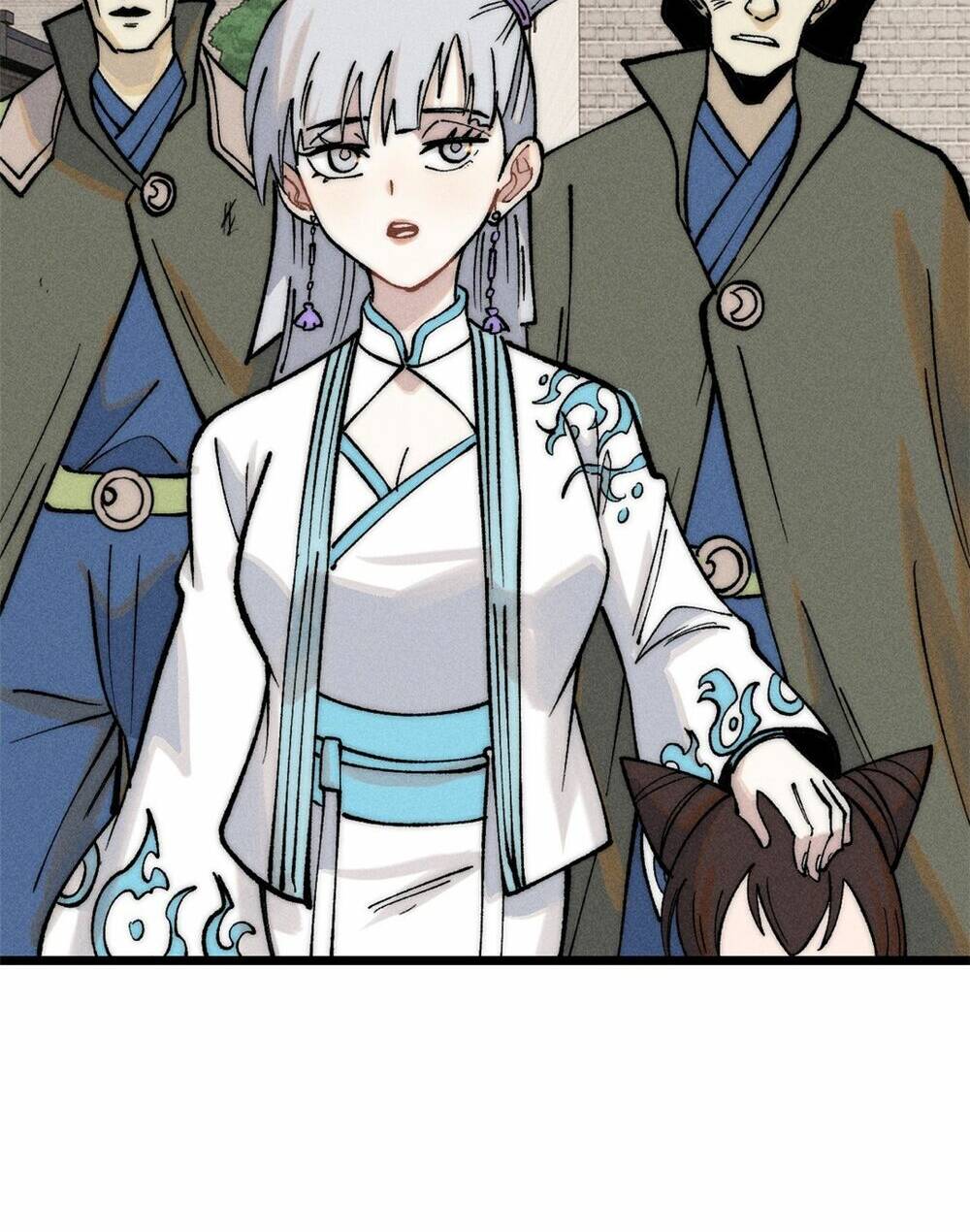 Vạn Cổ Tối Cường Tông - Chapter 263 - Page 35