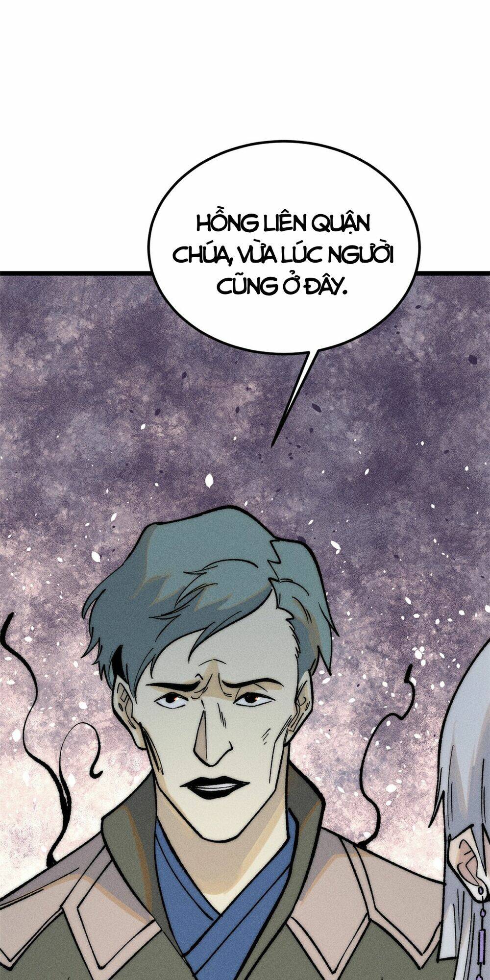 Vạn Cổ Tối Cường Tông - Chapter 263 - Page 36