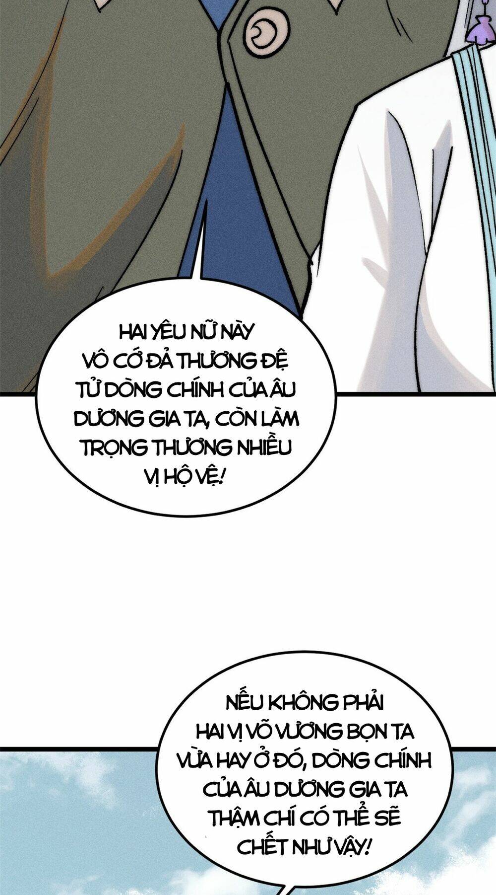 Vạn Cổ Tối Cường Tông - Chapter 263 - Page 37