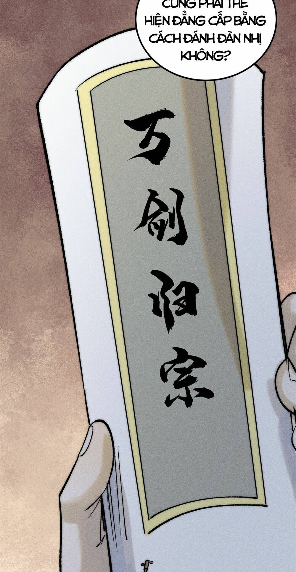 Vạn Cổ Tối Cường Tông - Chapter 263 - Page 3