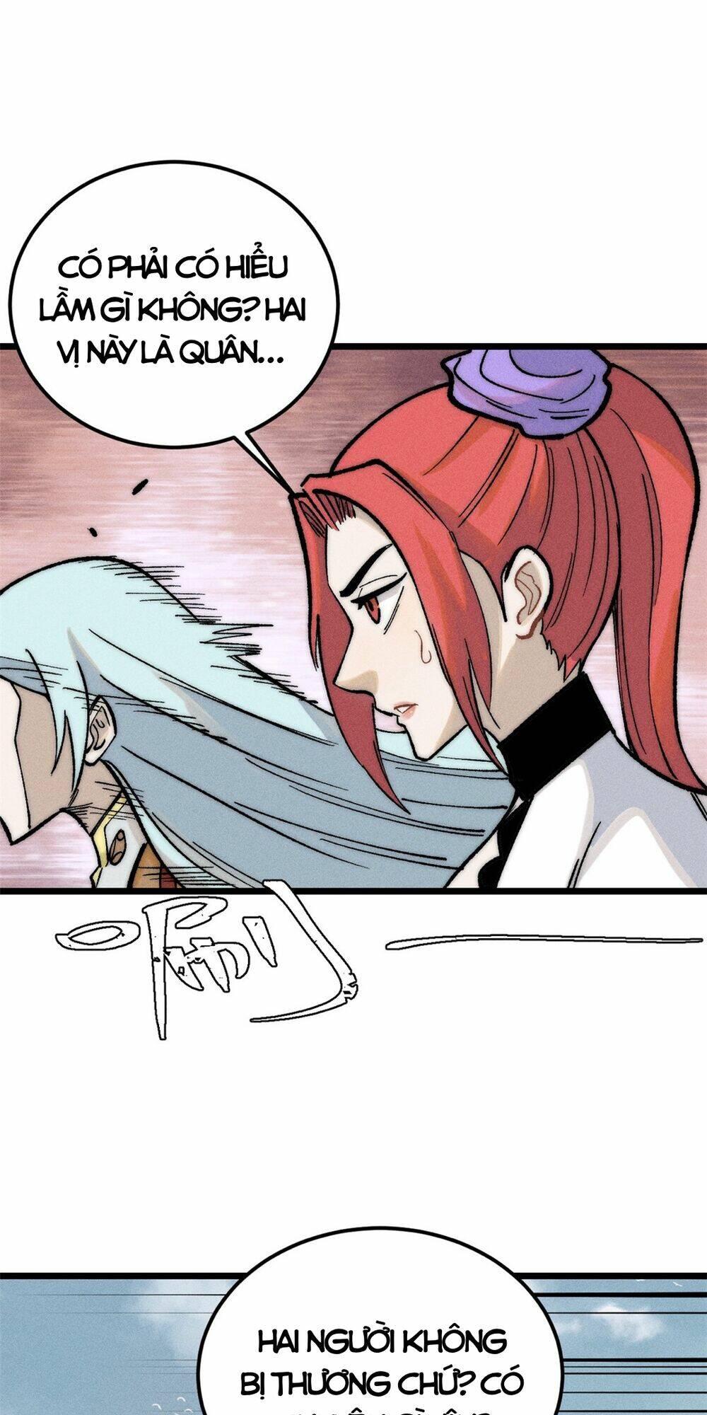 Vạn Cổ Tối Cường Tông - Chapter 263 - Page 39