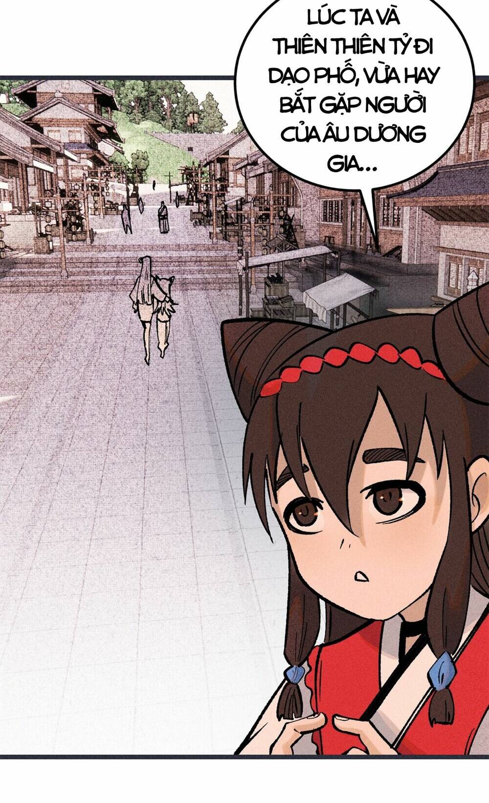 Vạn Cổ Tối Cường Tông - Chapter 263 - Page 41