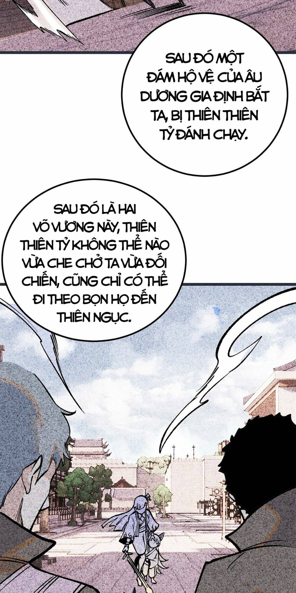 Vạn Cổ Tối Cường Tông - Chapter 263 - Page 43