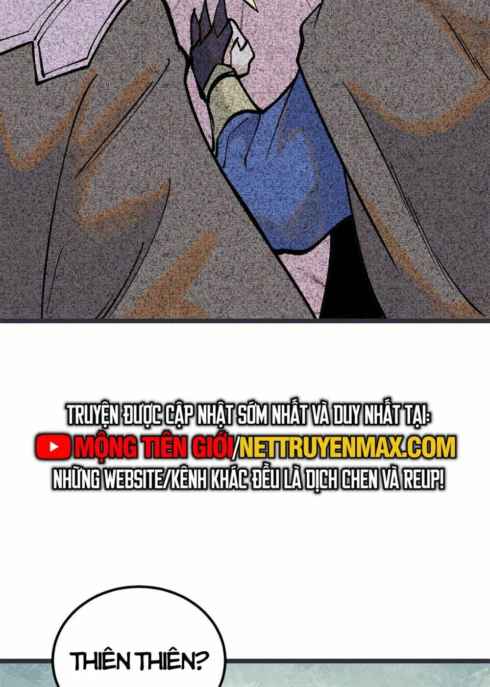 Vạn Cổ Tối Cường Tông - Chapter 263 - Page 44
