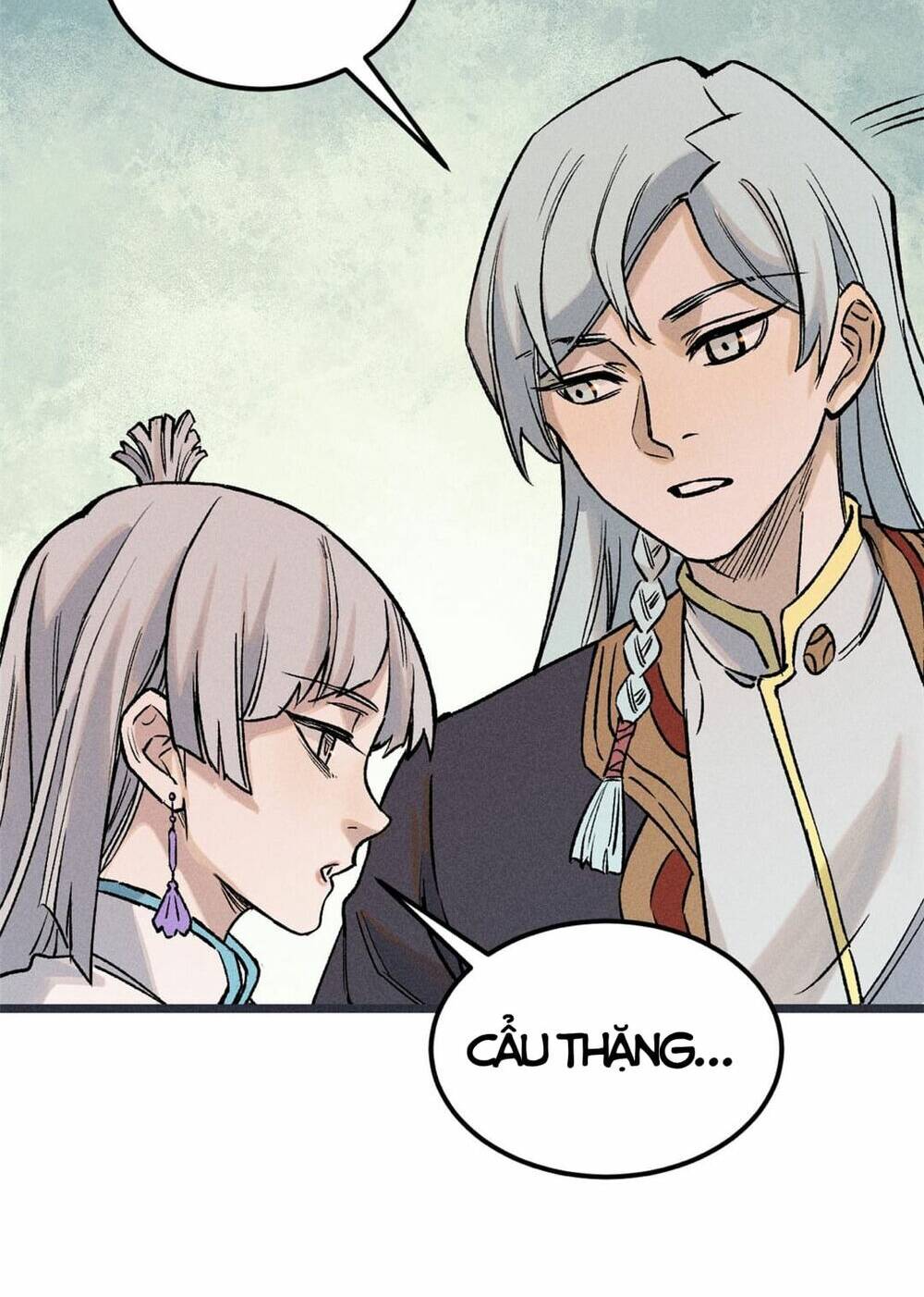 Vạn Cổ Tối Cường Tông - Chapter 263 - Page 45