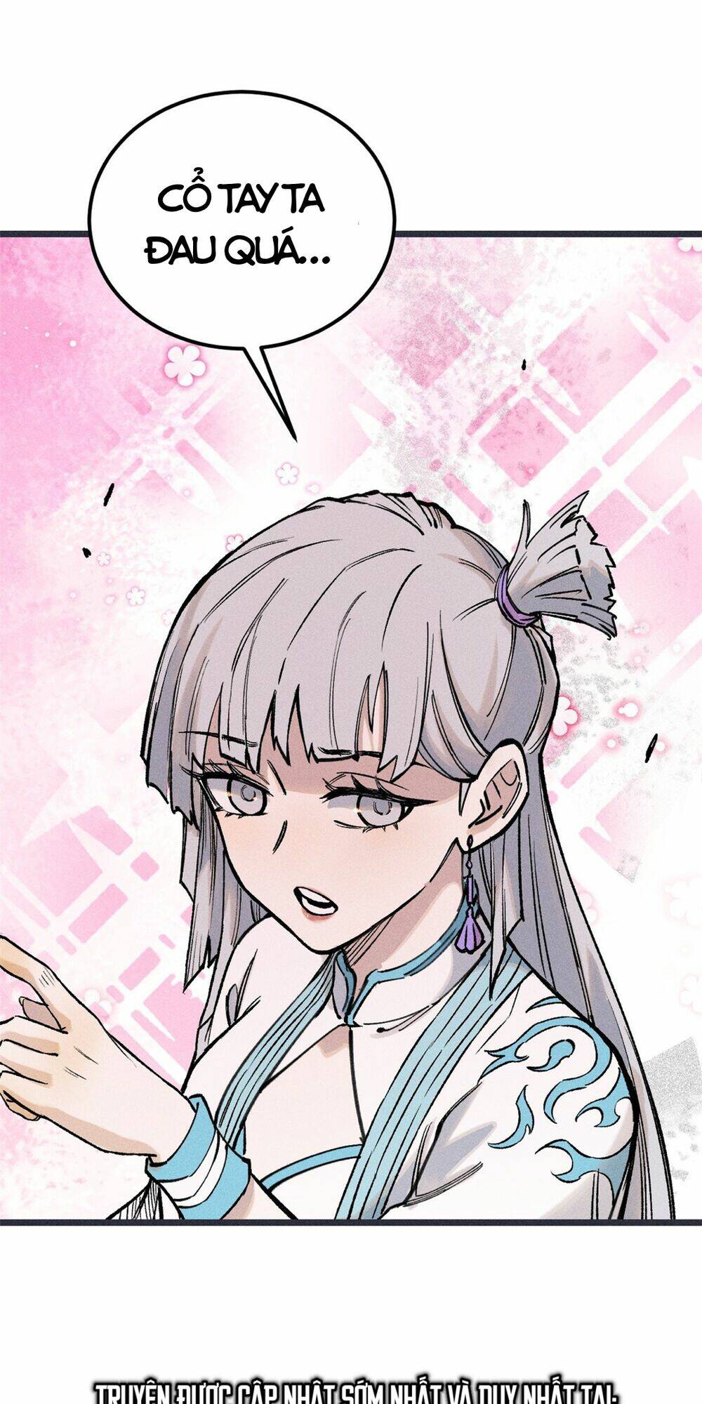 Vạn Cổ Tối Cường Tông - Chapter 263 - Page 46