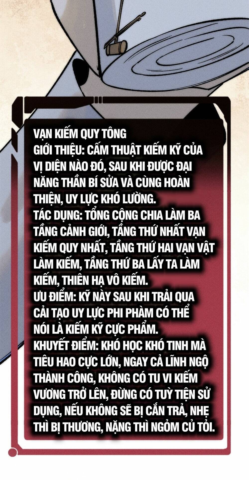 Vạn Cổ Tối Cường Tông - Chapter 263 - Page 4