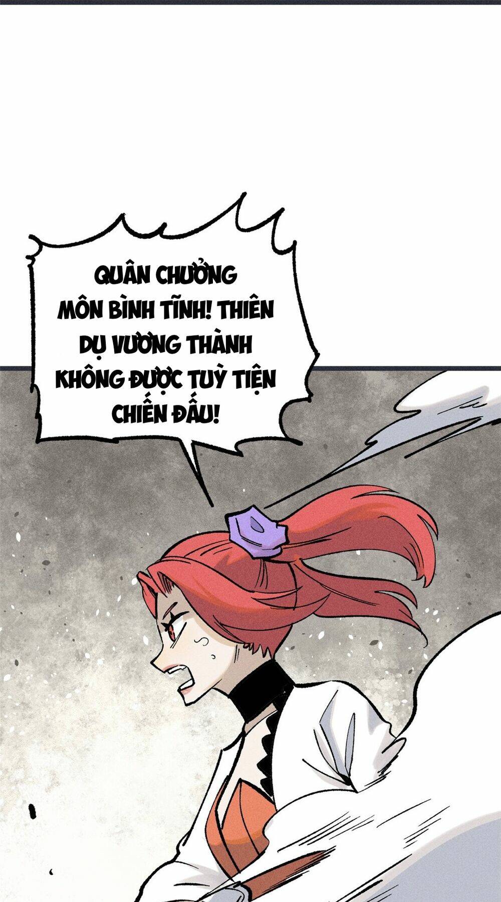 Vạn Cổ Tối Cường Tông - Chapter 263 - Page 50
