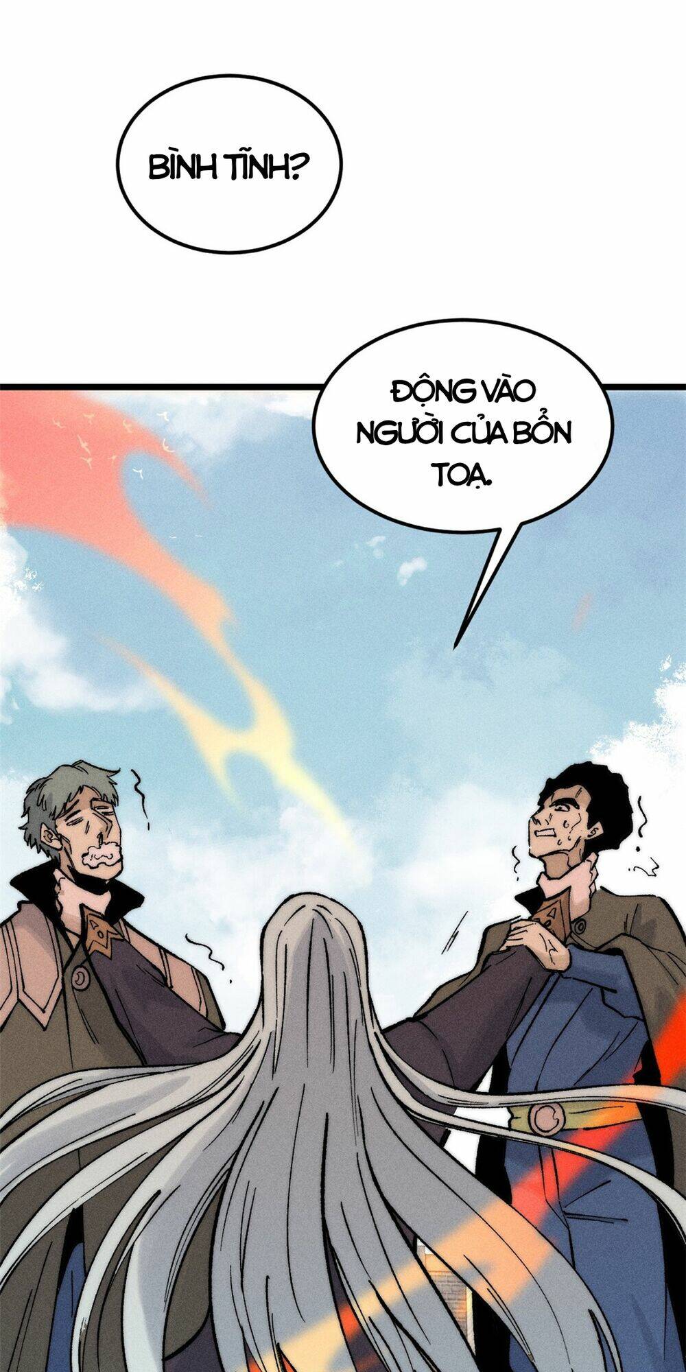 Vạn Cổ Tối Cường Tông - Chapter 263 - Page 52