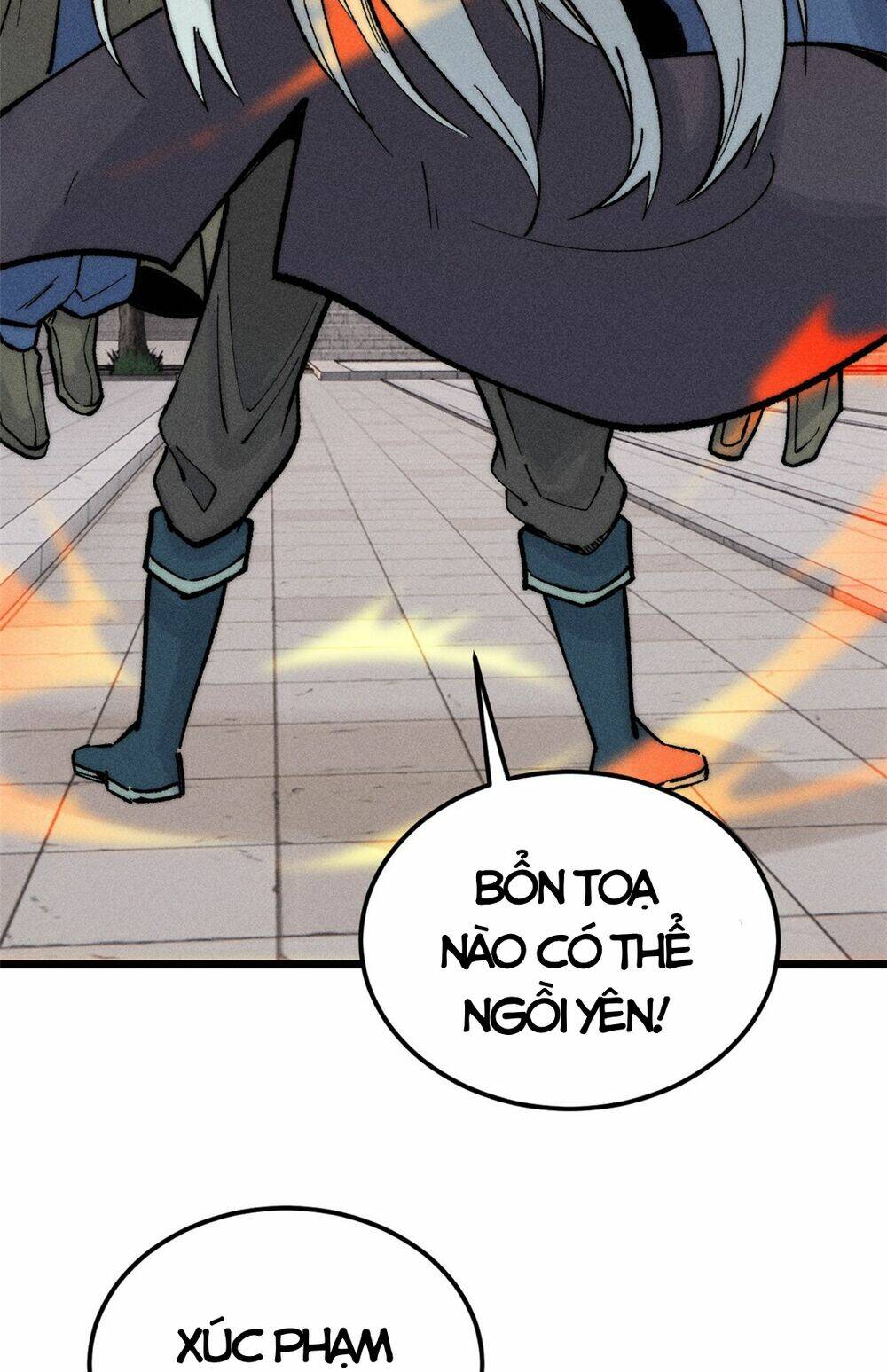 Vạn Cổ Tối Cường Tông - Chapter 263 - Page 53