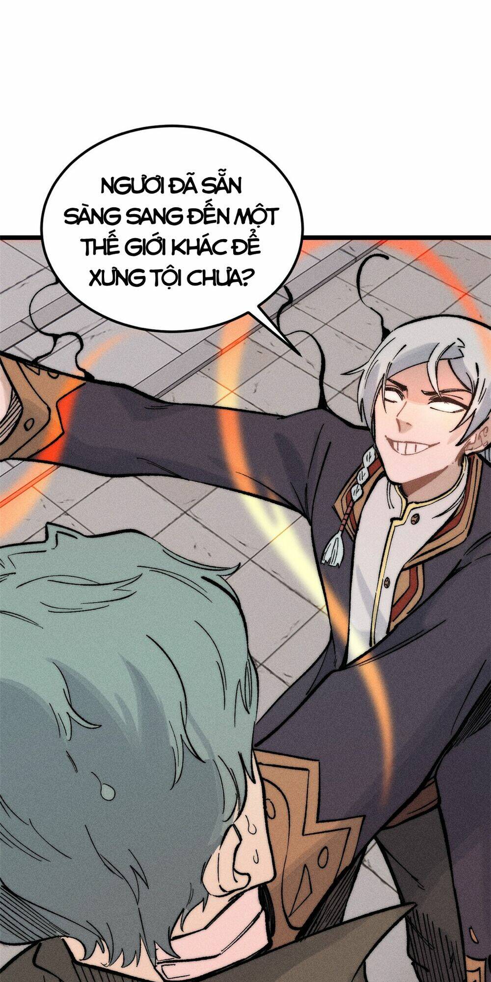 Vạn Cổ Tối Cường Tông - Chapter 263 - Page 55