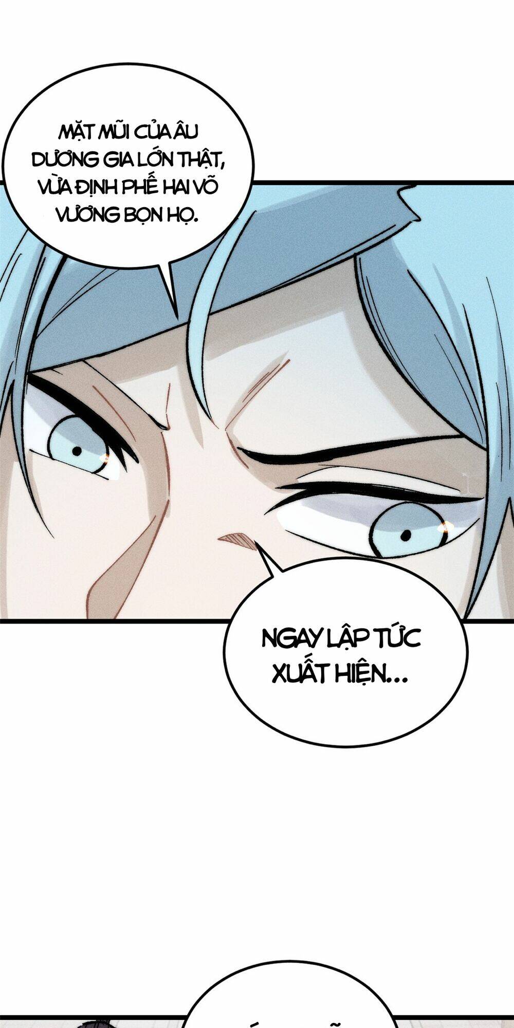 Vạn Cổ Tối Cường Tông - Chapter 263 - Page 58