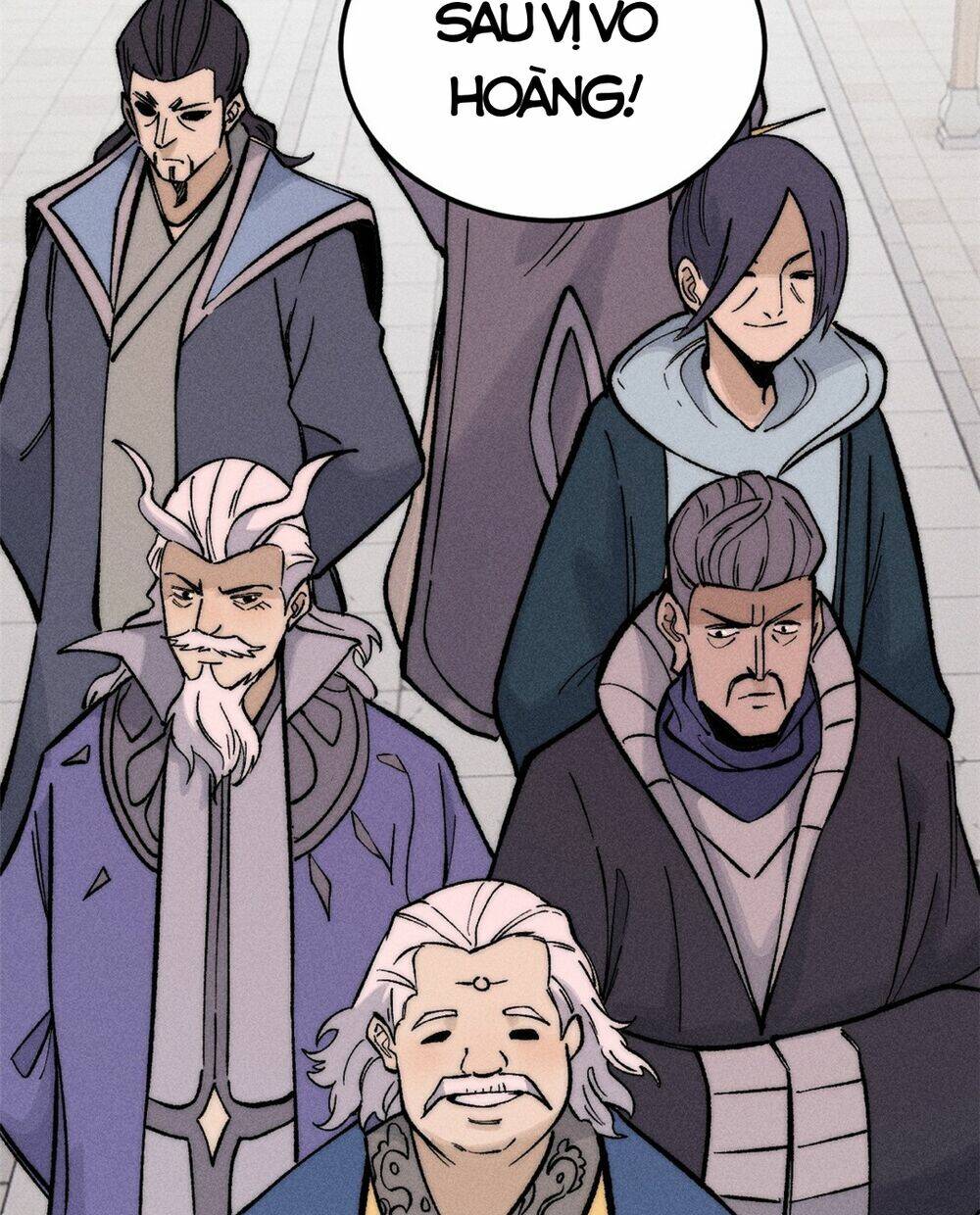 Vạn Cổ Tối Cường Tông - Chapter 263 - Page 59