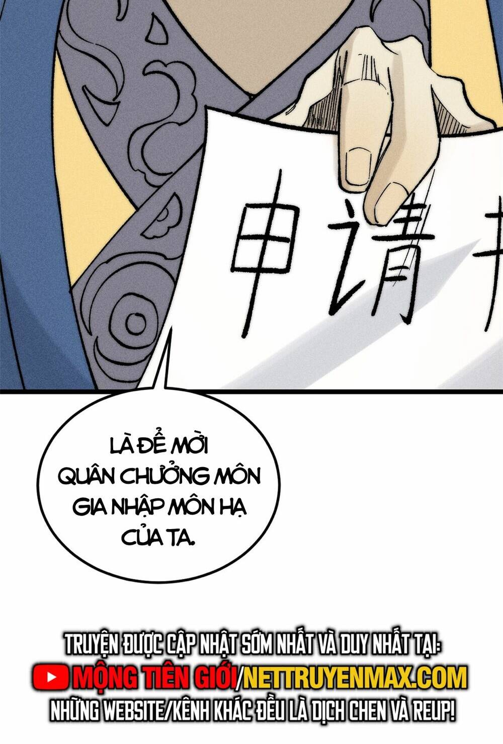 Vạn Cổ Tối Cường Tông - Chapter 263 - Page 62