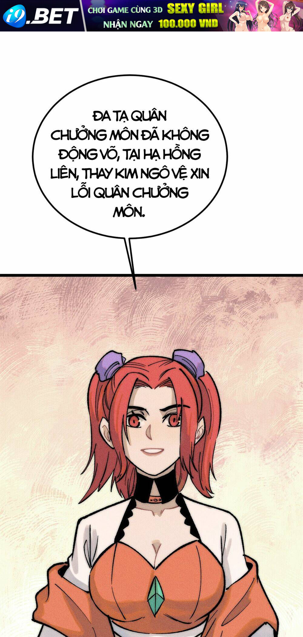 Vạn Cổ Tối Cường Tông - Chapter 263 - Page 8