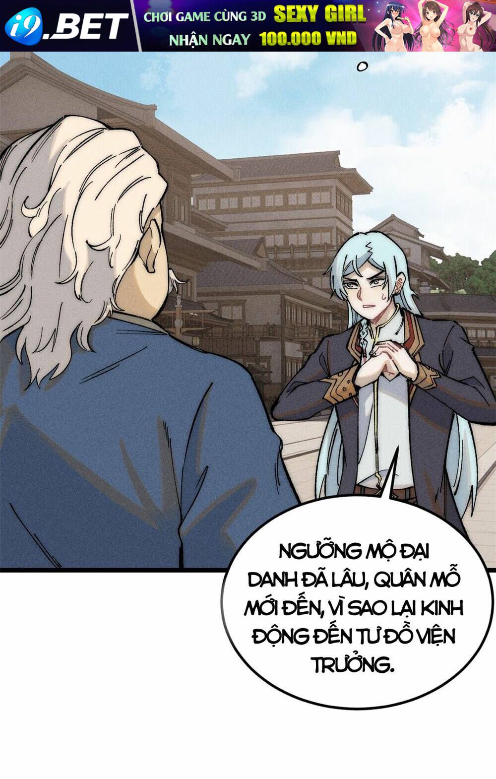 Vạn Cổ Tối Cường Tông - Chapter 264 - Page 11